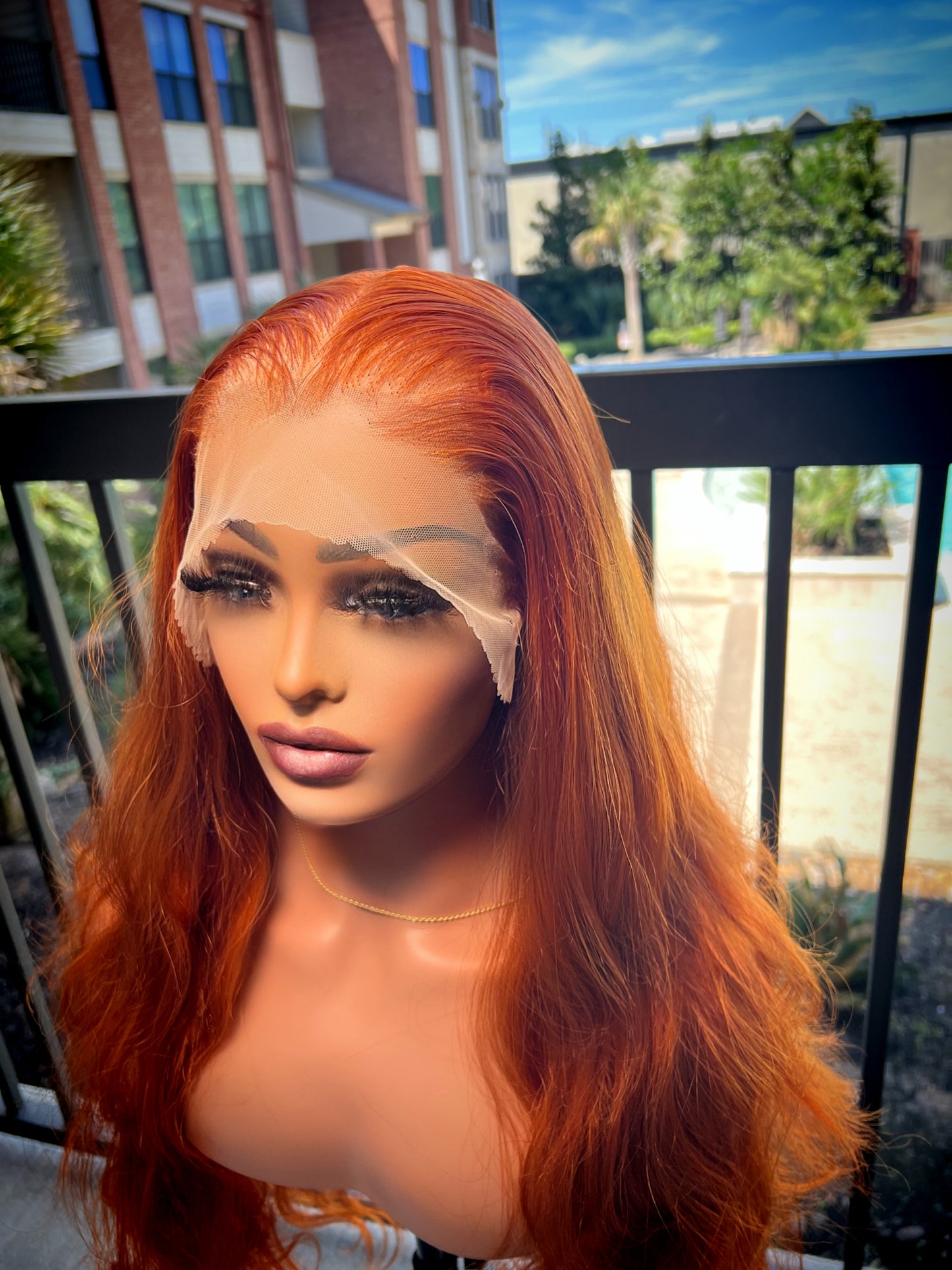Ginger