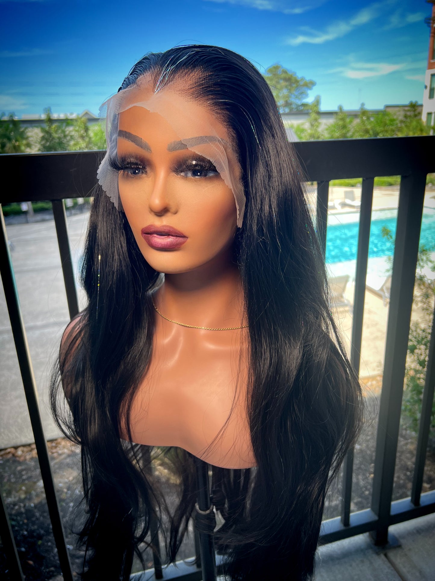 Baddie Black