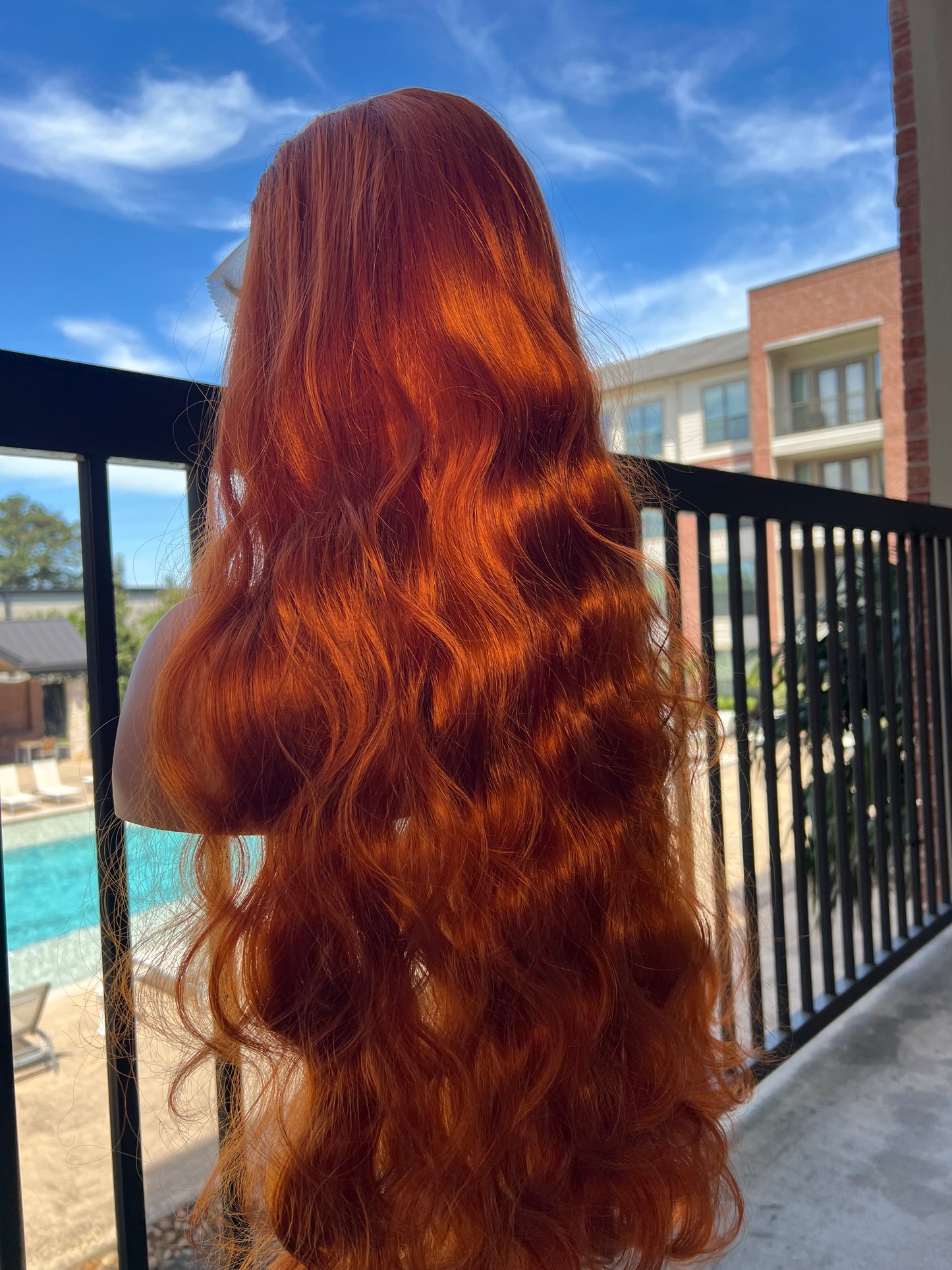 Ginger