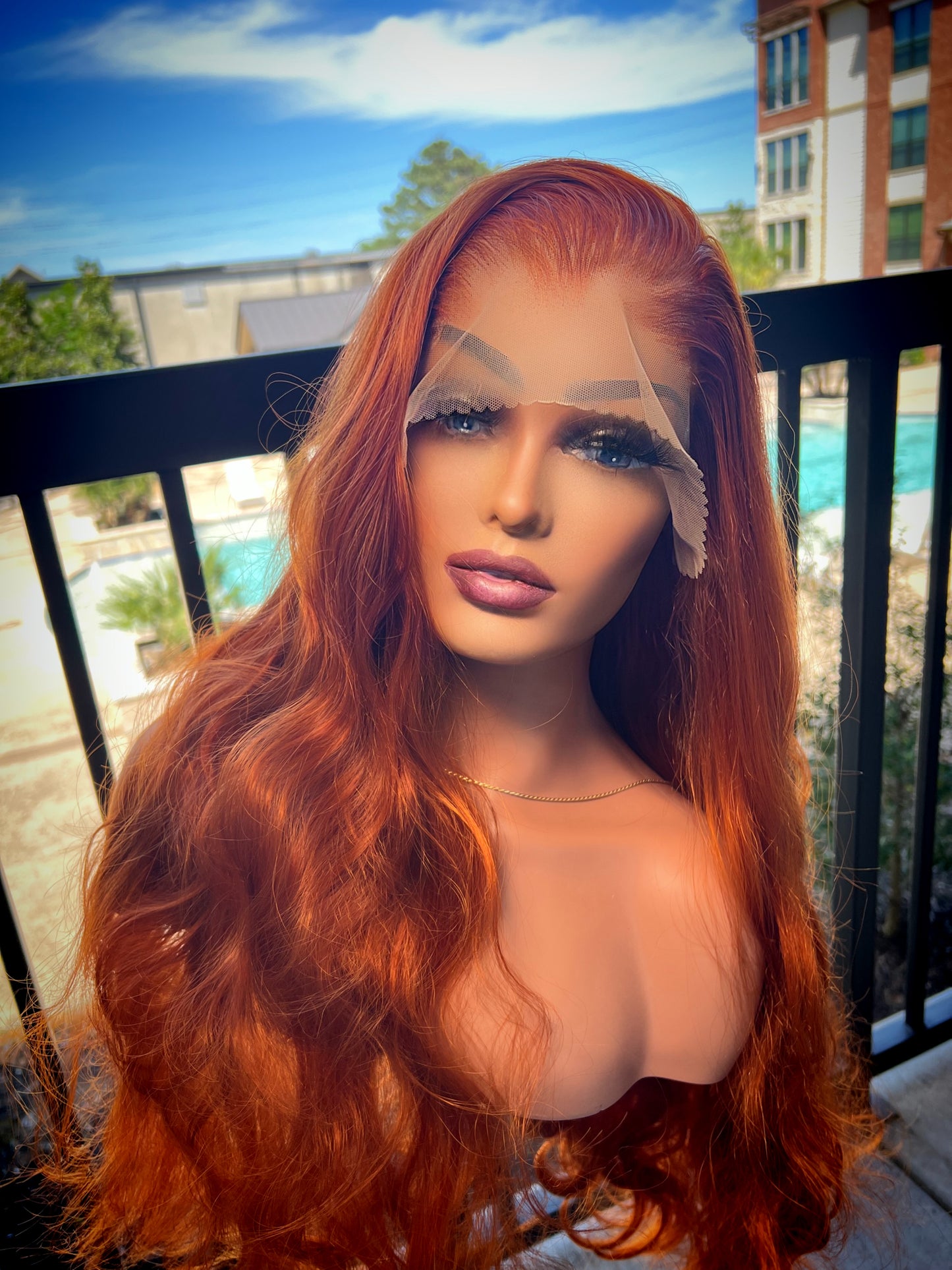 Ginger