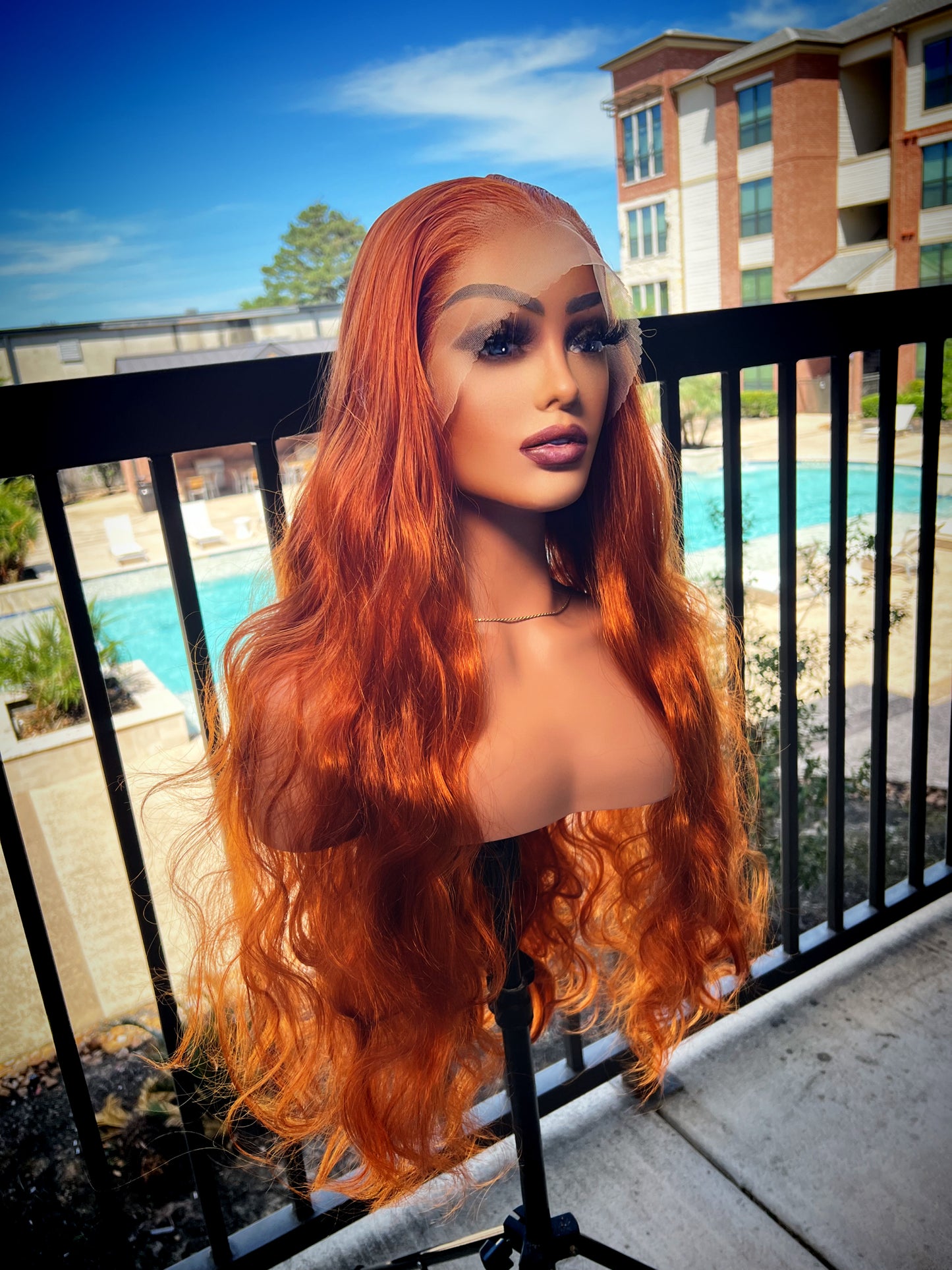 Ginger