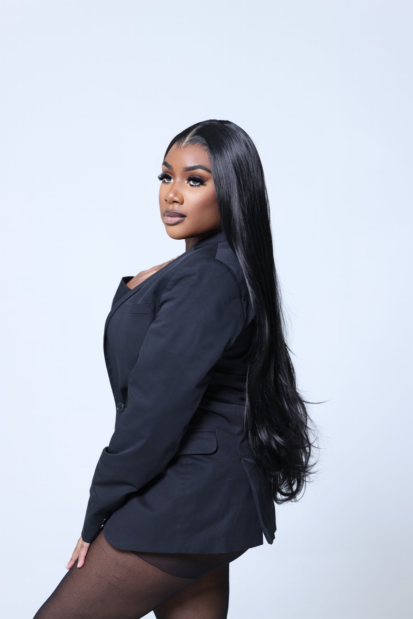 Baddie Black